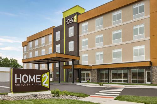 Livingston Hotel | Home2 Suites Livingston Yellowstone