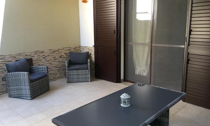 Lido Silvana Apartment | Home27
