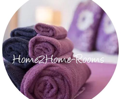 Southfield House | Home2Home-Rooms