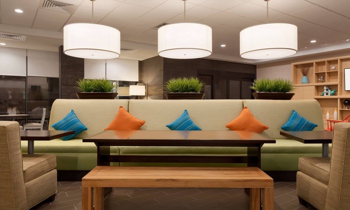 South Oklahoma City Hotel | Home2Suites by Hilton Oklahoma City South