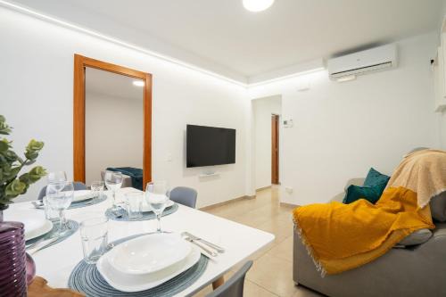 Barcelona Apartment | Home365 Barberá del Vallés Barcelona