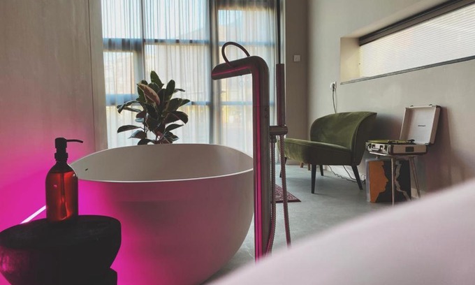 Arnhem Apartment | Home8 studio’s