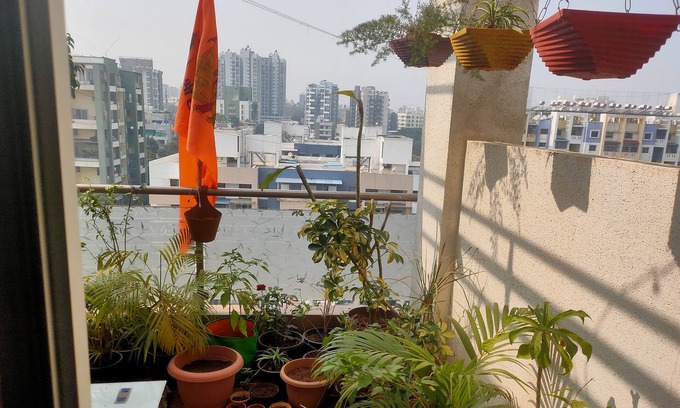 Pune Apartment | HomeAwayFromHome is HAFH without YOU