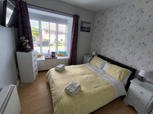 Rosslare Bed & Breakfast | HomefromHome