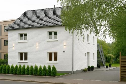 Meerbusch House | HOMEFY - Gasthaus Düsseldorf - Meerbusch