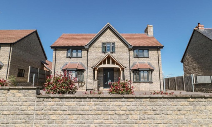 Somerton House | Homeland