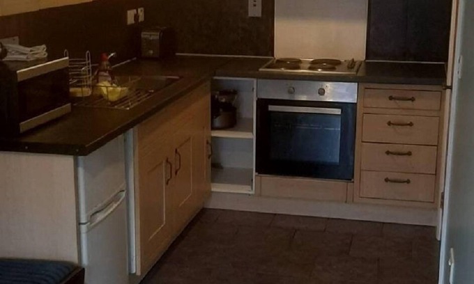 Dungannon Apartment | Homely apartment in the heart of Dungannon