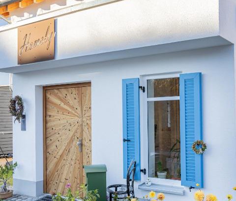 Heidenheim an der Brenz Bed & Breakfast | Homely
