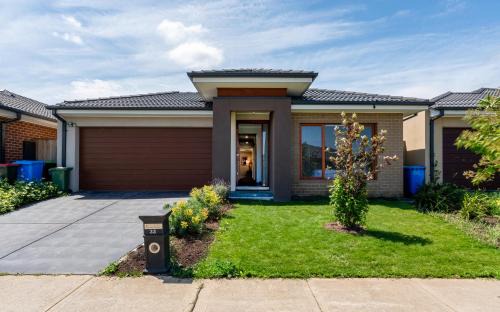Clyde Villa | Homely Entire house in Clyde