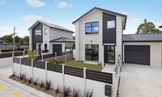 Trentham House | Homely Haven in Trentham - 2BR