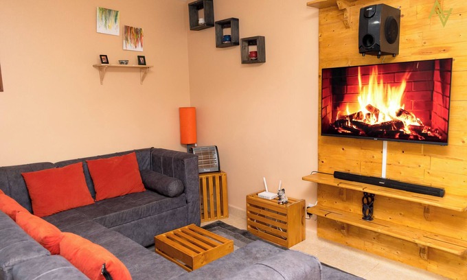 Eldoret House | Homely space
