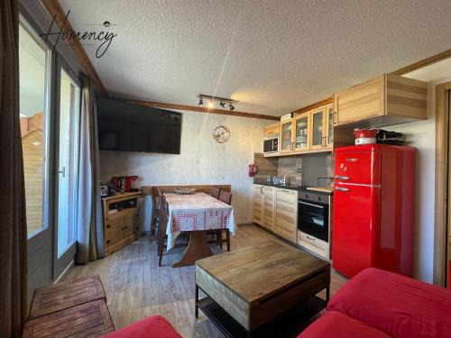 Bergers Apartment | Homency - Résidence aux Bergers B502