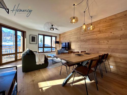 Eclose-Est Apartment | Homency - Résidence L'Expression A11