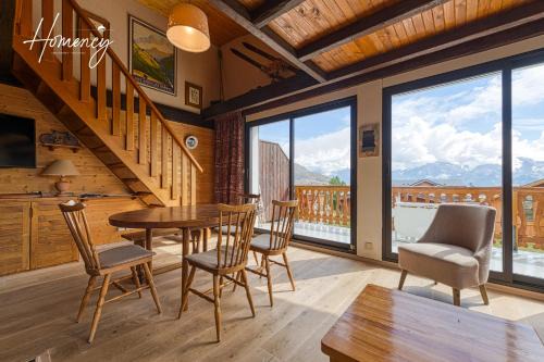 Cognet Apartment | Homency - Résidence Les Chevreuils