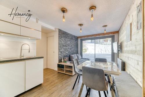 Bergers Apartment | Homency - Résidence Les Mélèzes 14