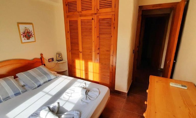 Platges de Fornells Apartment | Homenfun Menorca Playa de Fornells I