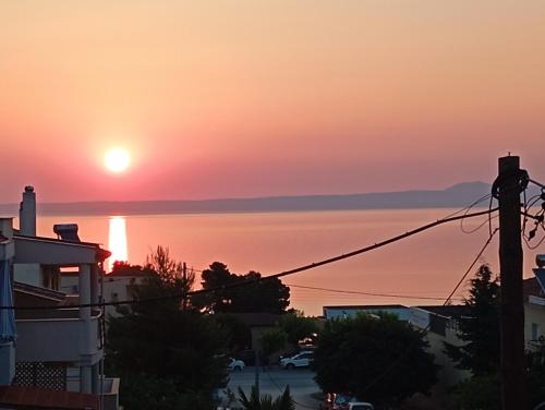 Kallithea Apartment | Homer's View