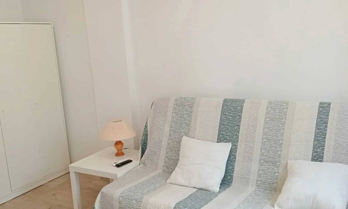 Sant Carles de la Rapita Apartment | Homerez - Apartment in La Ràpita