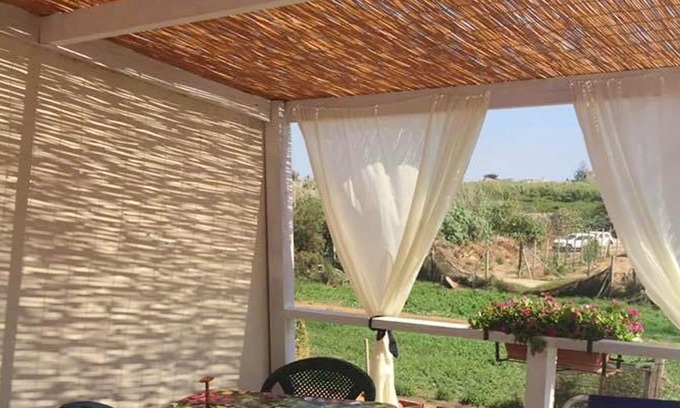 Scoglitti Apartment | Homerez - 100 m away from the beach! Nice appartement for 6 ppl. at Scoglitti