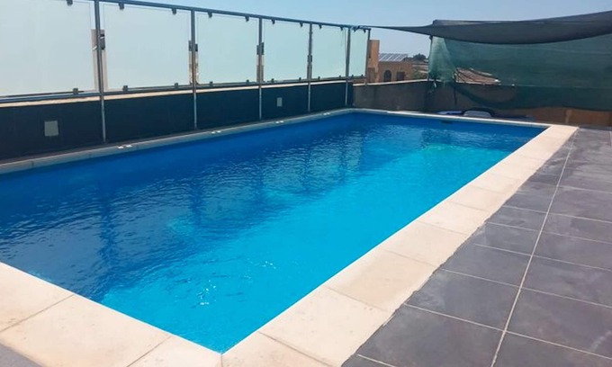 Gharb Villa | Homerez - Amazing villa for 10 ppl. with swimming-pool at L-Għarb