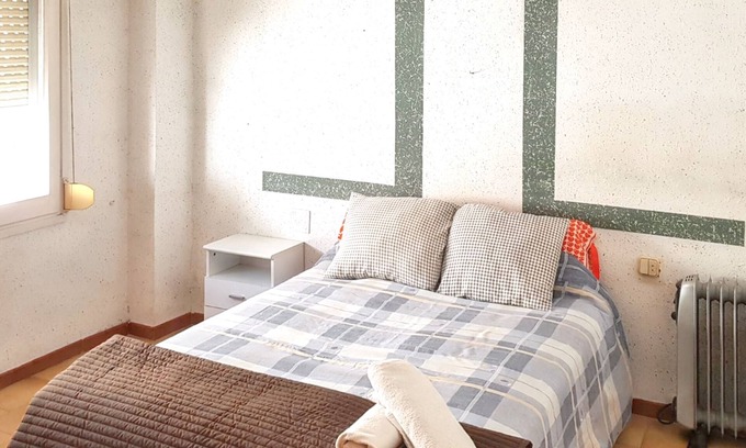 L'Ametlla de Merola Apartment | Homerez - Apartment in L'Ametlla de Merola
