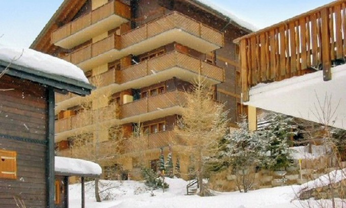 Bellwald Apartment | Homerez - Apartment in Bellwald