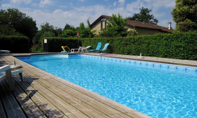 Blaignac Apartment | Homerez - Apartment in Blaignac