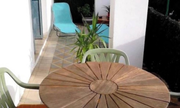 Bocognano Apartment | Homerez - Apartment in Bocognano