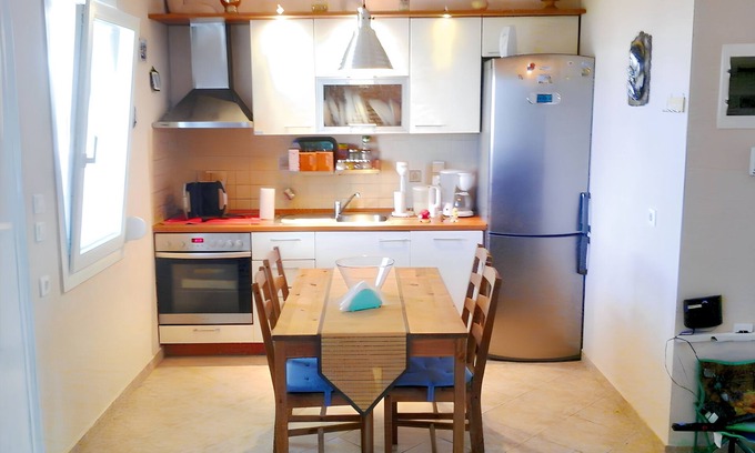 Leptokaria Apartment | Homerez - Apartment in Leptokarya