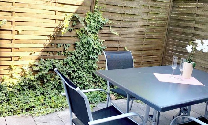 Lorsch Apartment | Homerez - Apartment in Lorsch.
