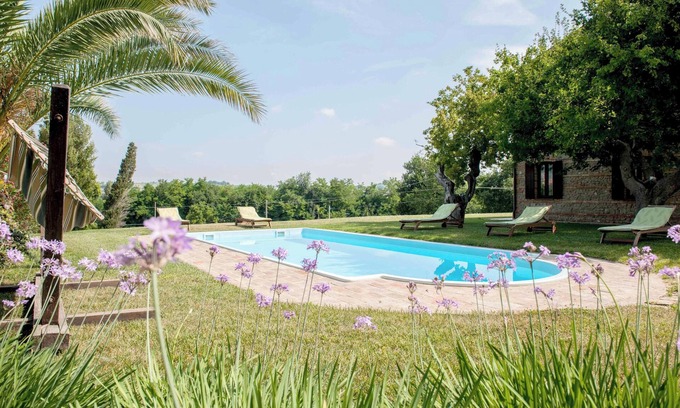Castelbellino Apartment | Homerez - Apartment in Castelbellino