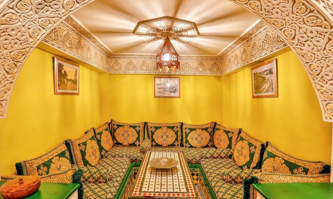 Kasbah Apartment | Homerez - Appt sea view, Kasbah Essaouira.