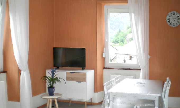 Plancher-les-Mines Apartment | Homerez - Apt. in Plancher-les-Mines