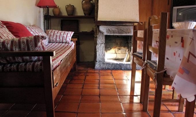 Seia Apartment | Homerez - Apt in Seia with fireplace