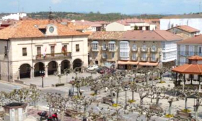 Villarcayo Apartment | Homerez - Beautiful apartement for 8 ppl. at Villarcayo