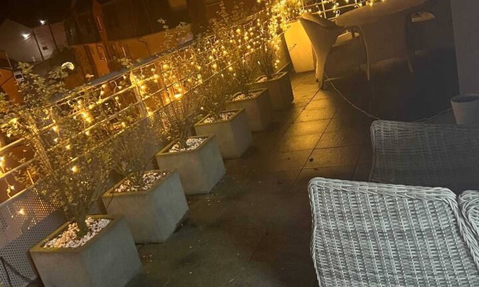 Tetange Apartment | Homerez - Beautiful apartment for 4 ppl. at Tétange, Kayl
