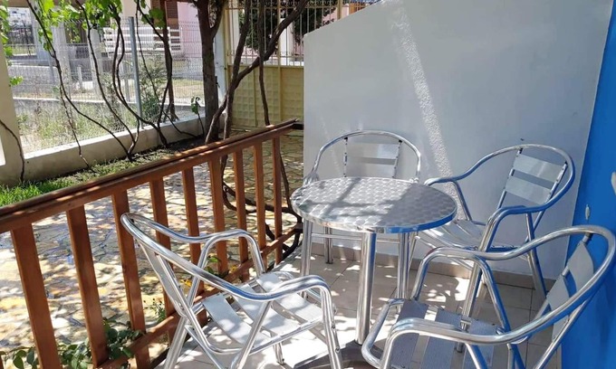 Velipoje Apartment | Homerez - Beautiful appartement 400 m away from the beach for 4 ppl. at Shkodër