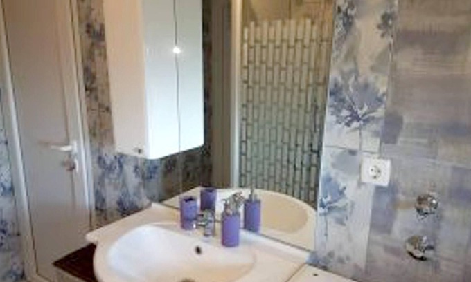 Belisce Apartment | Homerez - Beautiful appartement for 3 ppl. with terrace at Belišće