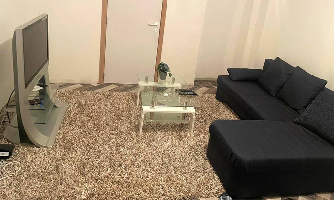 Liege Apartment | Homerez - Beautiful appartement for 4 ppl. at Liège