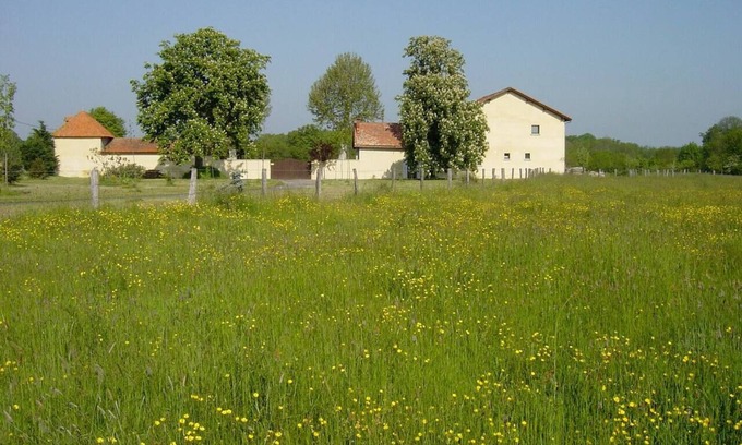 Culhat House | Homerez - Beautiful house for 7 ppl. with terrace at Culhat