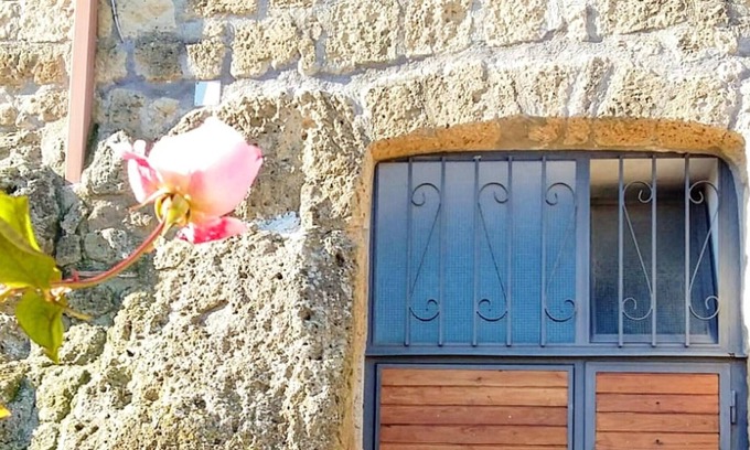 Piansano Apartment | Homerez - Beautiful studio for 3 ppl. at Piansano