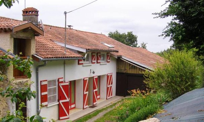 Camarade House | Homerez - Big house for 15 ppl. with terrace at Camarade