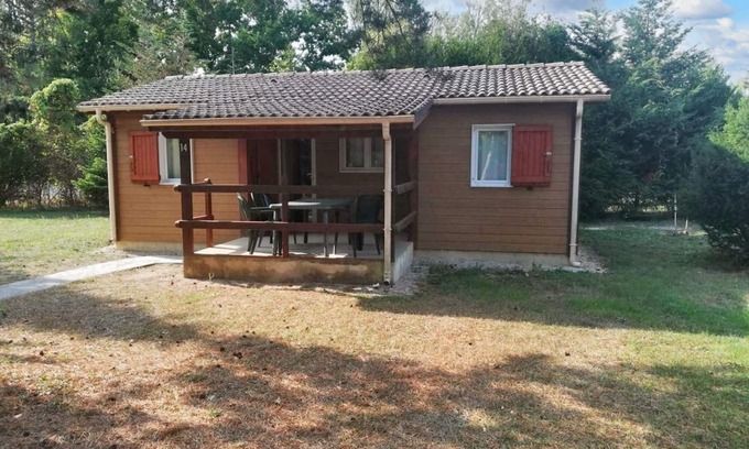 Presles-et-Boves Ski Chalet | Homerez - Chalet in Presles-et-Boves