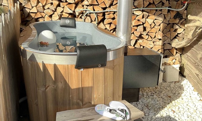 Saint-Sylvestre Ski Chalet | Homerez - Chalet in Saint-Sylvestre
