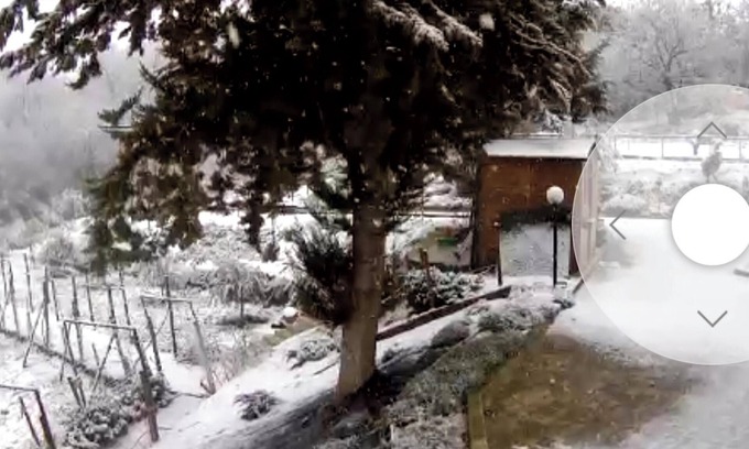 Civitaquana House | Homerez - Charming House with Private Pool