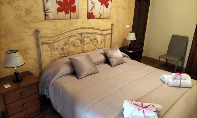 Calatafimi House | Homerez - Charming house in Calatafimi with sunny terrace