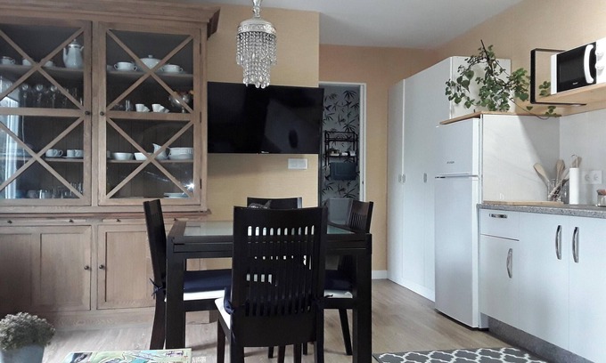 Pereiro de Aguiar House | Homerez - Charming House in Parada with Large Garden