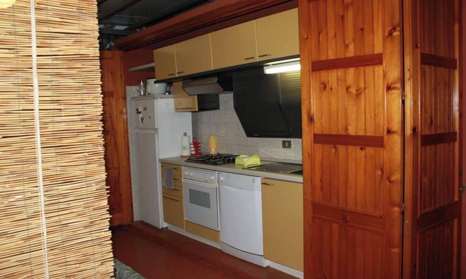 Recanati Apartment | Homerez - Flat Giardini Naxos, shared pool