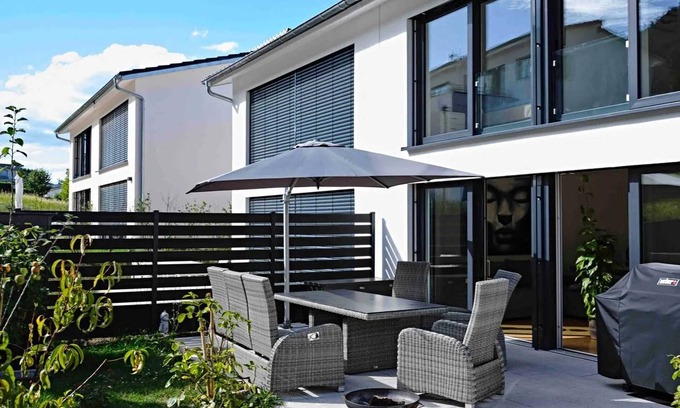 Bodman-Ludwigshafen House | Homerez - House in Bodman-Ludwigshafen