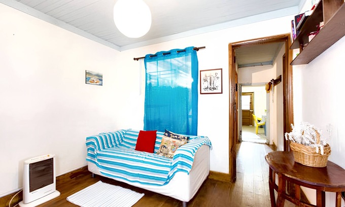 Consolacao House | Homerez - House in Atouguia da Baleia